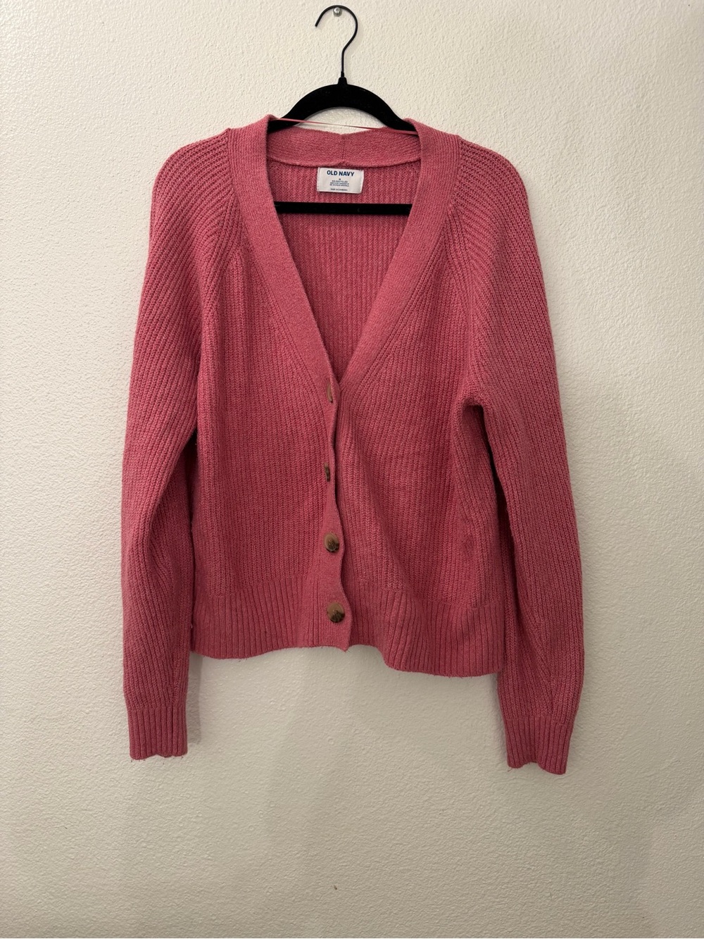 Women’s cardigan